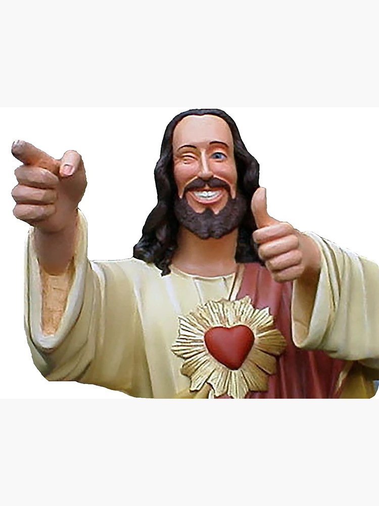 Jesus